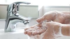 Clean hands, safe lives: how the small act of washing your hands can have a huge impact
