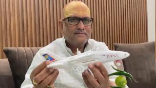 BJP says Congress demoralising Indian armed forces after Ajay Rai calls for using Rafale jets 'parked with nimbu-mirch'