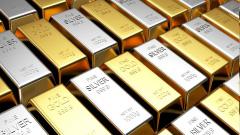 After rough start, gold, silver cool off