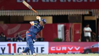 Rishabh Pant is stubborn; should open in white ball, says Ambati Rayudu