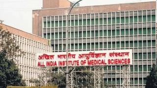 Accused of attempt to rape, AIIMS doctor found dead in Chandigarh hotel