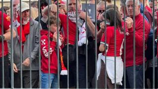 French minister admits of inadequate security during 2022 Champions League final, apologises to Liverpool fans for blame