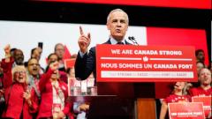 Reading the maple leaves after the Canadian result