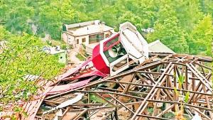 The 9 terror camps in Pakistan, PoK, struck in Operation Sindoor