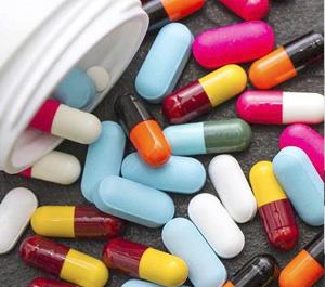 Innovation, as a solution to the growing crisis of antimicrobial resistance