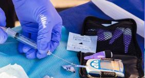 Can 5:2 fasting method control Type 2 diabetes? Here's what an expert has to say