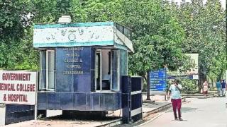 Despite colleges getting shut, amid India-Pak tensions, Chandigarh's GMCH-32 goes ahead with convocation