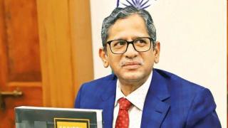 'One of the last remaining spaces of hope': Ex-CJI N V Ramana says 'unwarranted attacks' on judiciary impact people's trust