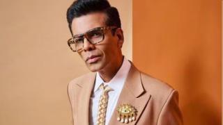 'We can't be divided as south or north cinema': Karan Johar