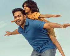 Sarkeet movie review: Asif Ali, Orhan elevate Thamar KV film