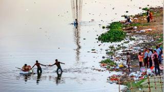 Cleaning Yamuna will require more than money, it will need a plan: CSE