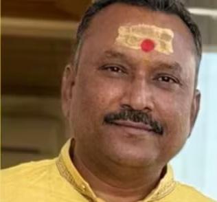 BJP suspends VMC corporator Ashish Joshi, days after mothers of Harni boat tragedy victims questioned CM at Vadodara event