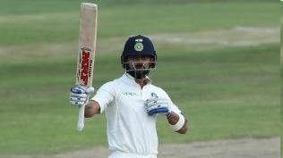 Virat Kohli retires: He never gave up until one day he did