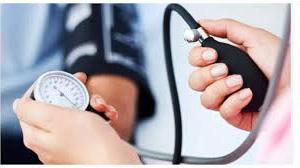 No heart attack but 38-year-old has early morning palpitations and headache: What are unusual signs of high BP?