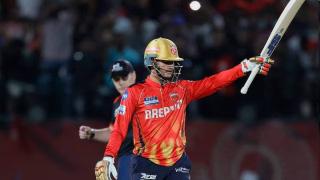 IPL 2025, PBKS vs DC: With his edge-of-the-seat batsmanship and six-hitting show, Priyansh Arya dazzles