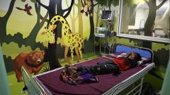 A silent burden: Thalassaemia patients in Karnataka battle disease with hope and hardship