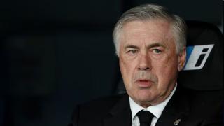 How Carlo Ancelotti's move from Real Madrid to Brazil got awkward