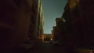 On alert, Haryana’s Panchkula district to observe blackout tonight