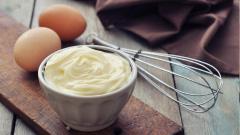 Why did Tamil Nadu ban mayonnaise made from raw eggs?
