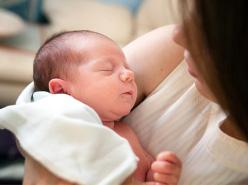 New mothers' sleep loss linked to accelerated aging: Study