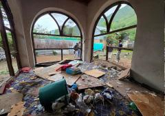India, Pakistan accuse each other of attacks as hostilities rise