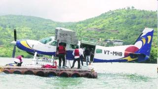 After decade-long hiatus, Maharashtra to relaunch seaplane tourism services