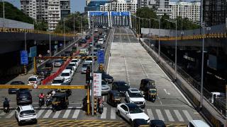 BMC to inaugurate Gokhale Bridge after over two years
