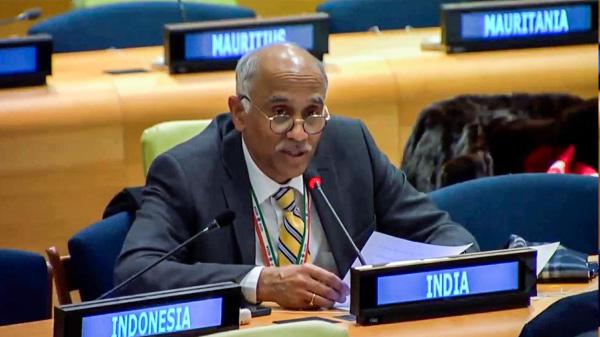 Why the global counter-terrorism order fails India