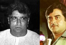 Javed Akhtar felt it was 'impossible' for Shatrughan Sinha to pay Rs 60 as rent, refused to live with him: 'You will get me evicted as well'