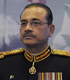 Who is General Asim Munir, Pakistan’s army chief?