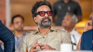 'We didn't want any situation where fans panicked in the stadium': IPL chairman Arun Dhumal