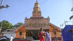 In Goa, a stampede and screams before sunrise