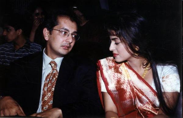 Juhi Chawla had a secret wedding with Jay Mehta because she was afraid of losing her career, mother-in-law ‘allowed’ her to continue working