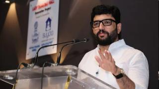 UPA govt failed to give befitting reply to terrorists, says Union minister Muralidhar Mohol