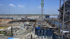 Construction of second part of new integrated terminal at Chennai airport further delayed to June 2026