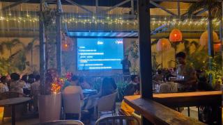 How quizzing events are jazzing up weekdays for Gurgaon's corporate crowd