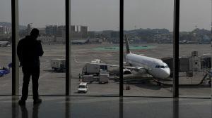 Adani Airport Holdings ends partnership with Turkish firm Celebi Aviation for Mumbai, Ahmedabad airports