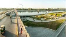 Vasna barrage maintenance work underway, Sabarmati Riverfront to run dry till June 5