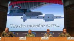 The view from India newsletter Taking stock of the India-Pakistan clashes