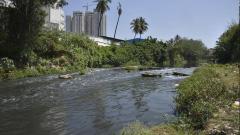 Exploring Bengaluru's complex relationship with water