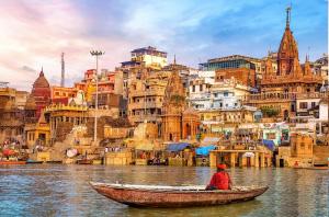 'In Hinduism, no matter how much you try to regiment, there are still elements of fluidity'