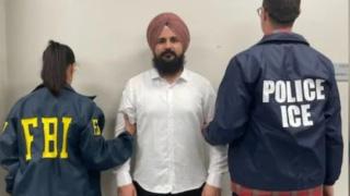 Chandigarh Police arrests BKI operative days after nabbing Passia aides