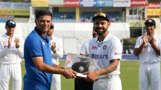 From U-19 to 8,000 runs and 100th Test: How PCA stadium saw Virat Kohli Test career unfold