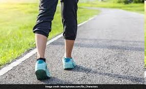 10,000 steps not the only way to heart health: New study reveals an alternative