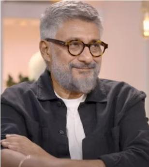 ‘Anurag Kashyap was a drunkard who palmed off work to Vikram Motwane’: Vivek Agnihotri says it became difficult to deal with filmmaker