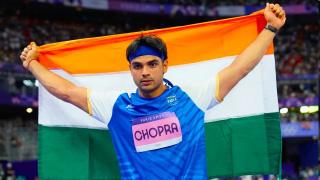 Neeraj Chopra: 'Didn't have very strong relationship with Arshad Nadeem, as athletes, we have to talk'