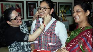 Focus and self-study mantras of success, say young achievers who aced Class XII Boards