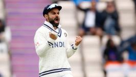 Virat Kohli ‘one of the greatest Test batters ever’ but India have talent to fill his shoes, says James Anderson
