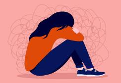 The two sides of the rising phenomenon of internet-based self-diagnosis of mental health disorders