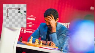 'Move we'll question for ages': How one move from Gukesh forced him to lose from a drawn position vs Alireza Firoujza
